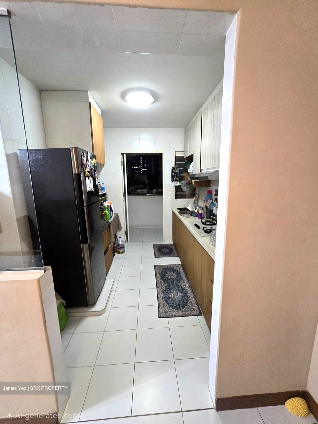 Blk 619C Punggol Breeze (Punggol), HDB 4 Rooms #541538941